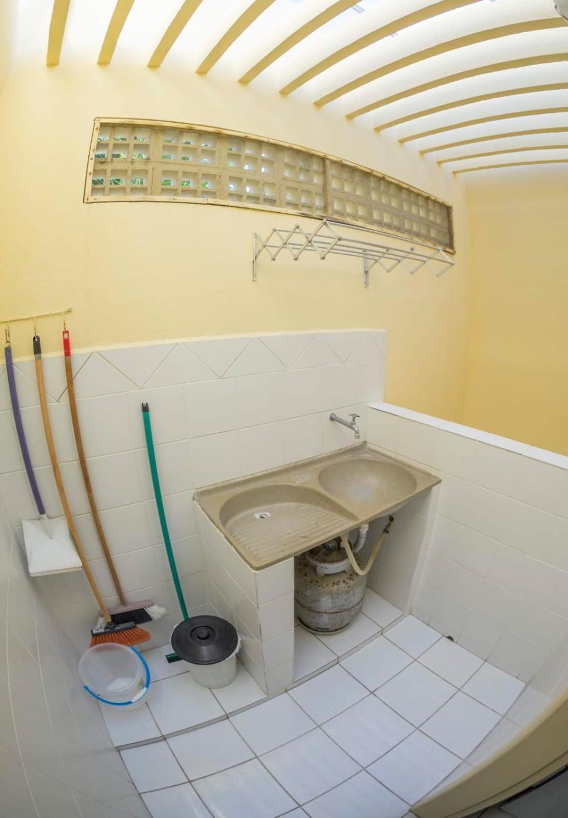 Pousada Flats Recanto Sonhos Do Porto Pôrto das Galinhas Zewnętrze zdjęcie
