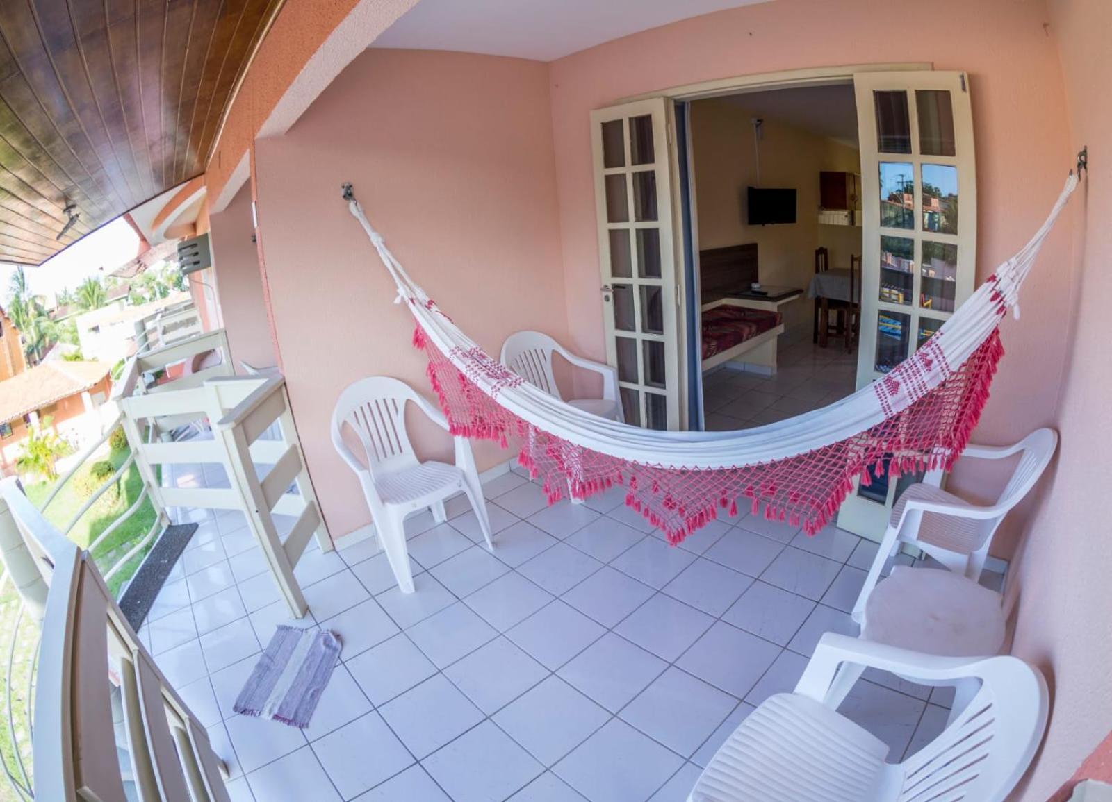 Pousada Flats Recanto Sonhos Do Porto Pôrto das Galinhas Zewnętrze zdjęcie