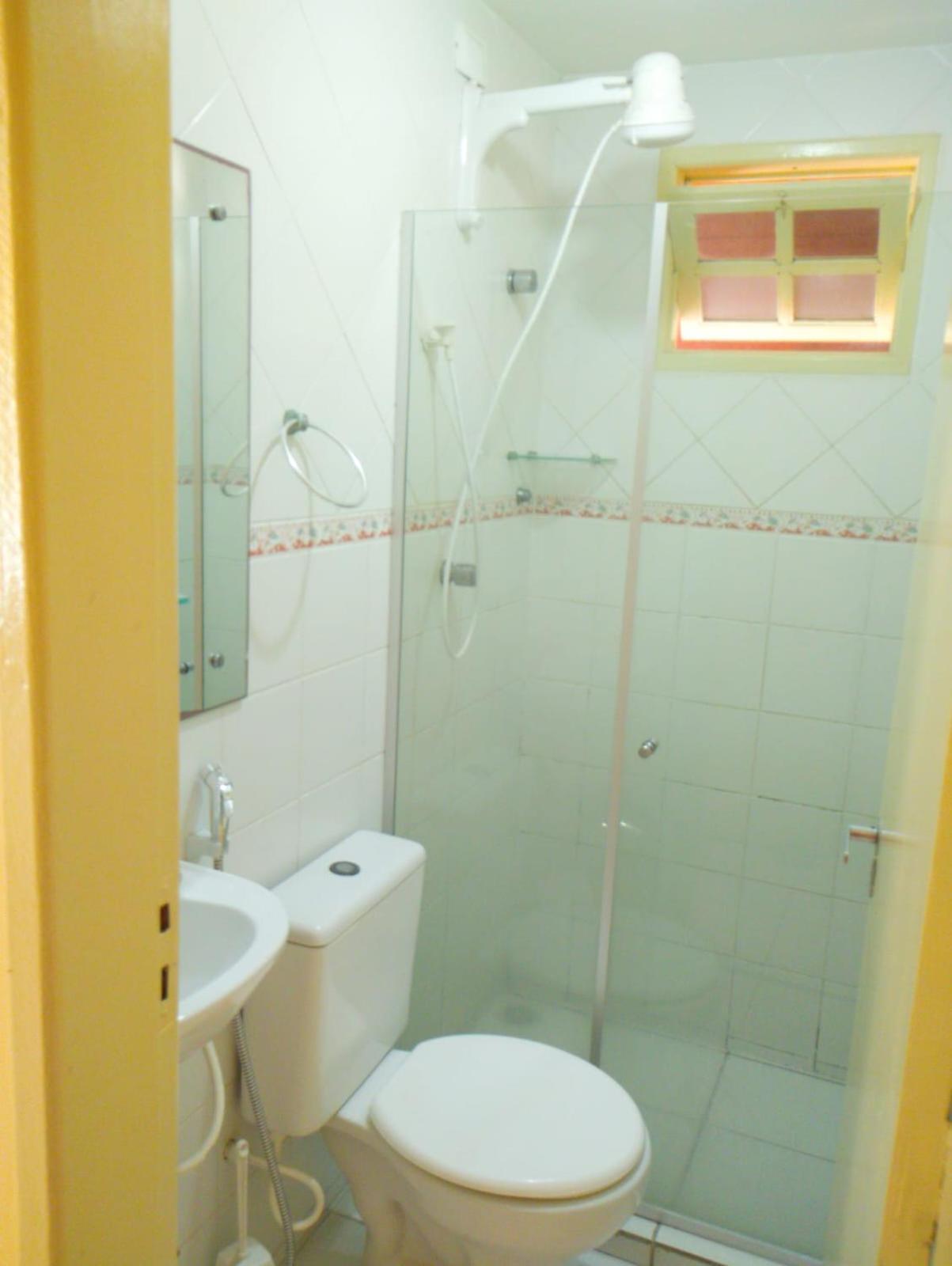 Pousada Flats Recanto Sonhos Do Porto Pôrto das Galinhas Pokój zdjęcie