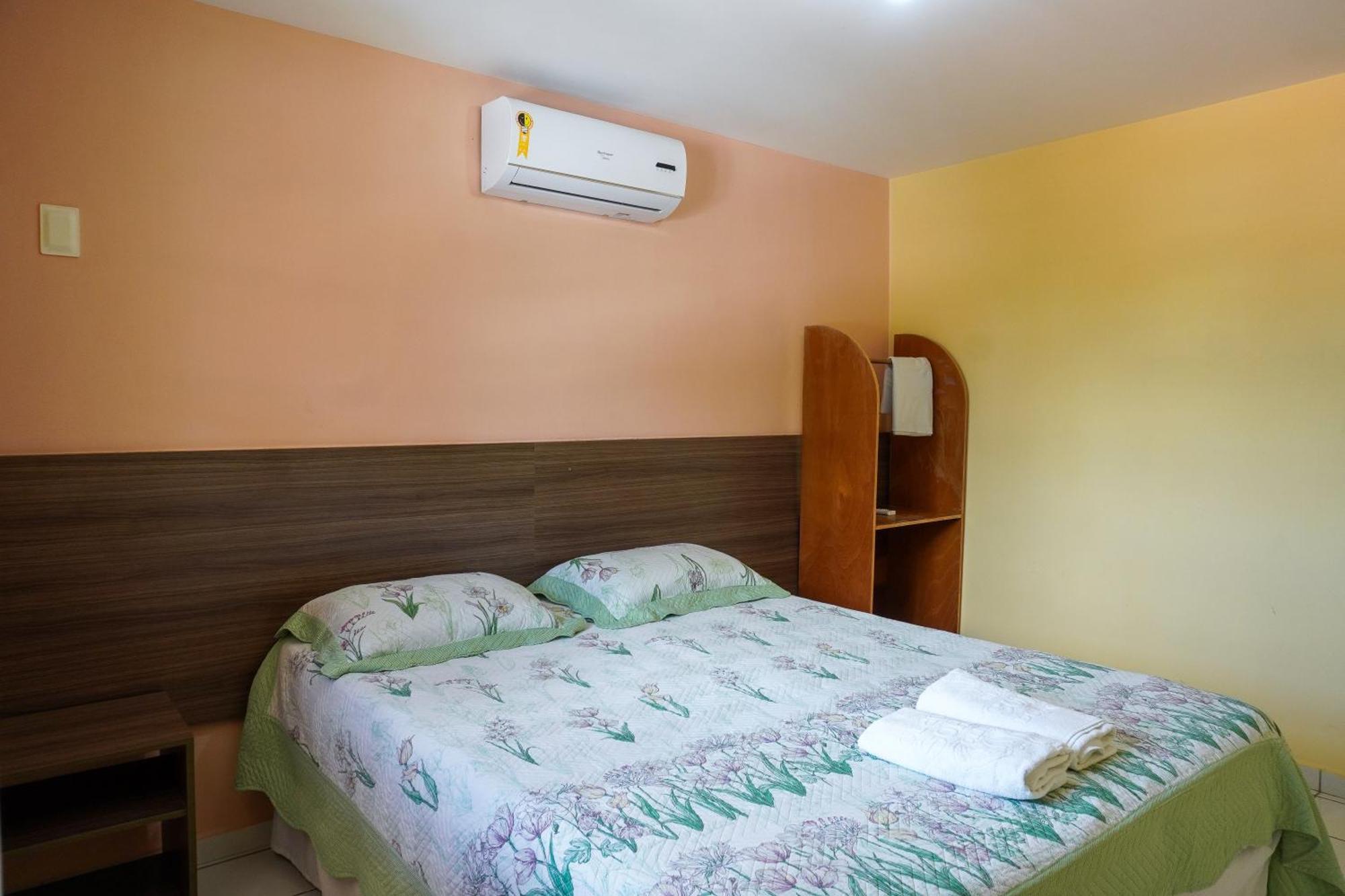 Pousada Flats Recanto Sonhos Do Porto Pôrto das Galinhas Pokój zdjęcie