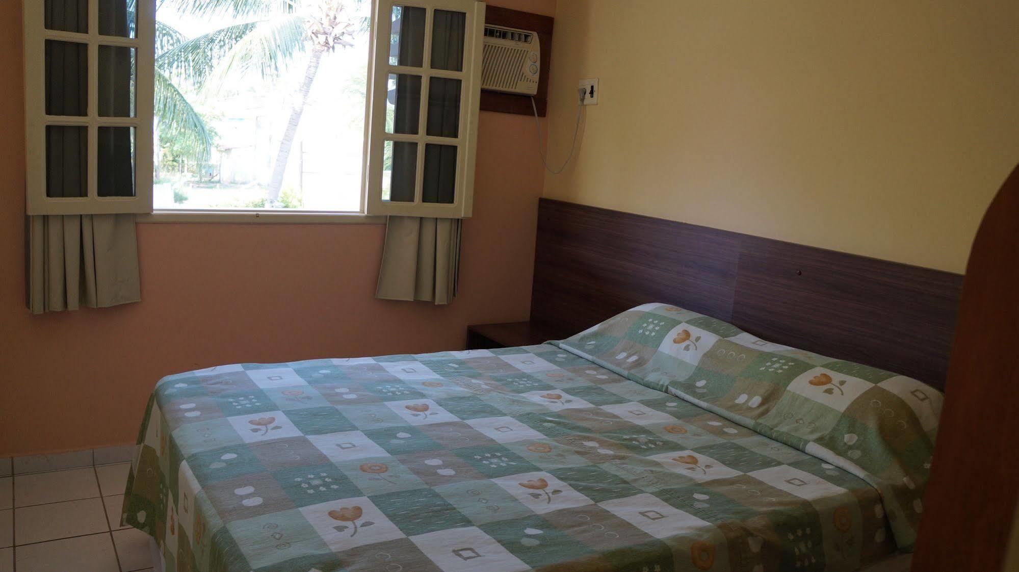 Pousada Flats Recanto Sonhos Do Porto Pôrto das Galinhas Zewnętrze zdjęcie