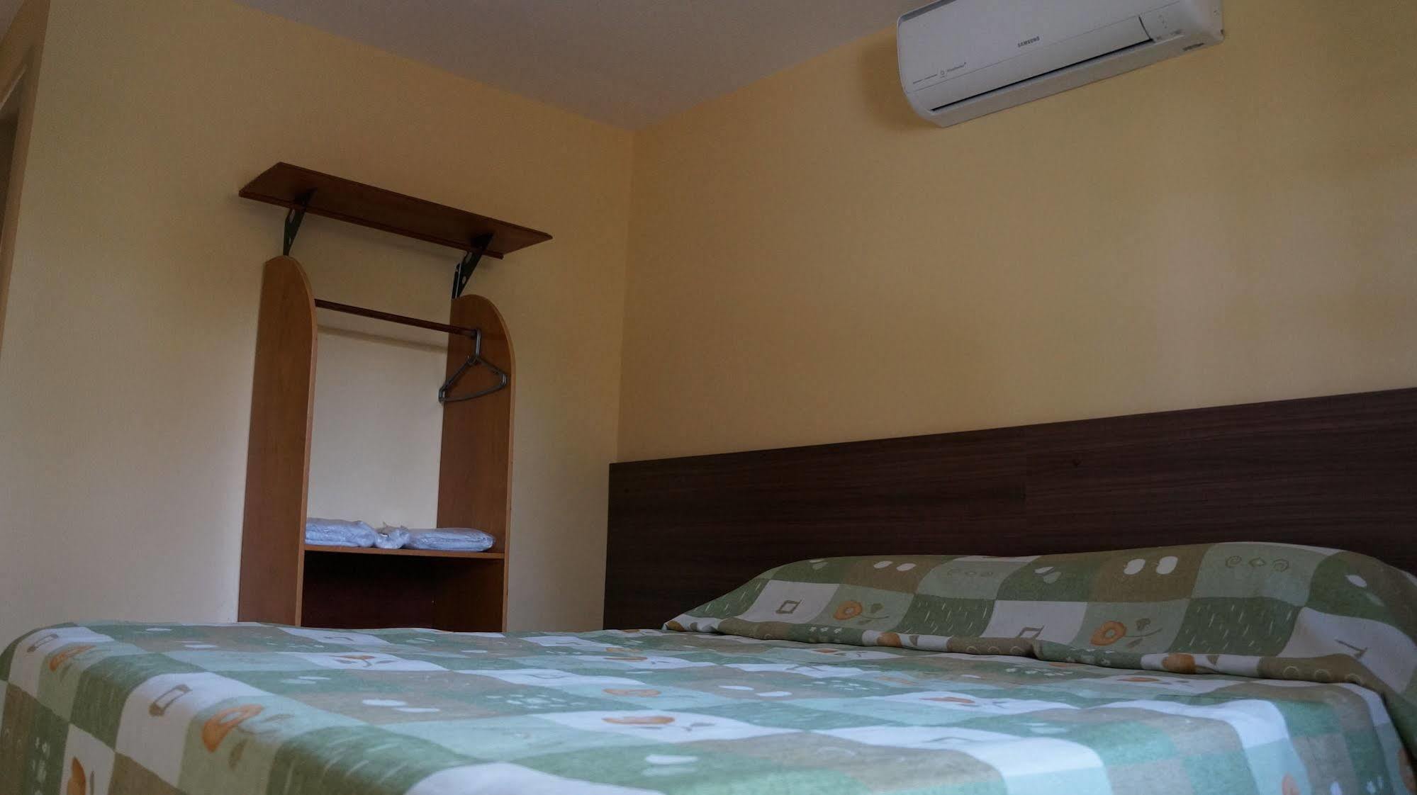 Pousada Flats Recanto Sonhos Do Porto Pôrto das Galinhas Zewnętrze zdjęcie