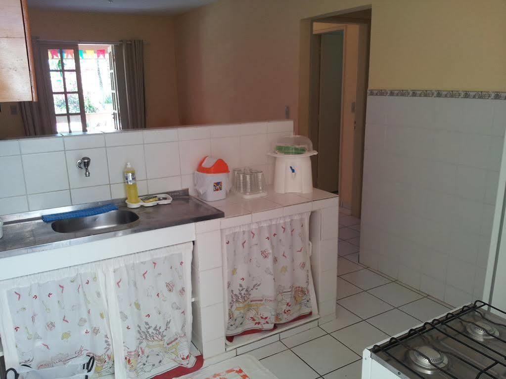 Pousada Flats Recanto Sonhos Do Porto Pôrto das Galinhas Zewnętrze zdjęcie