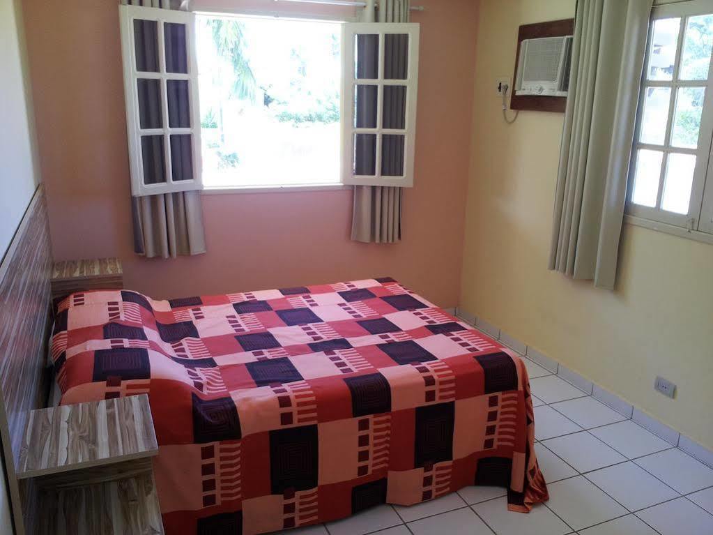Pousada Flats Recanto Sonhos Do Porto Pôrto das Galinhas Zewnętrze zdjęcie